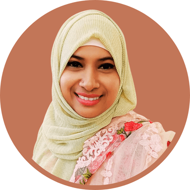 Maliha Mahjabeen